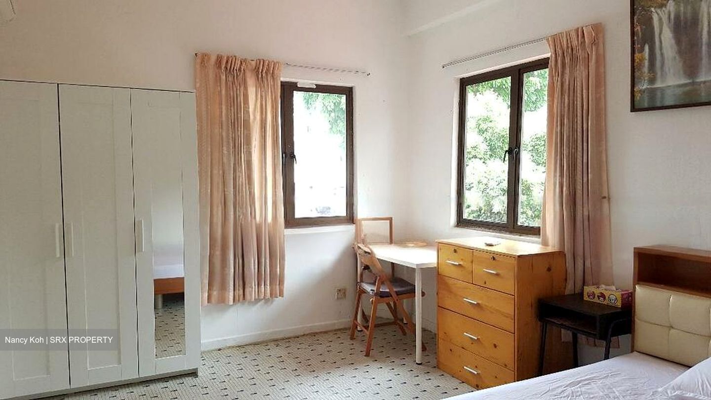 Jalan Chempaka Puteh (D16), Terrace #530104341